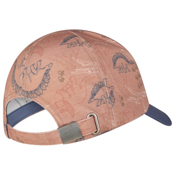 Sterntaler - Kids' Baseball Cap - Dinosaur Silhouette - Gorra
