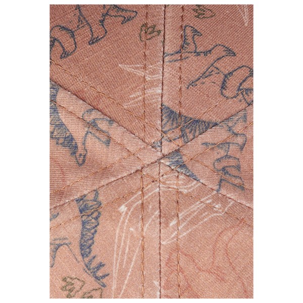 Sterntaler - Kids' Baseball Cap - Dinosaur Silhouette - Gorra