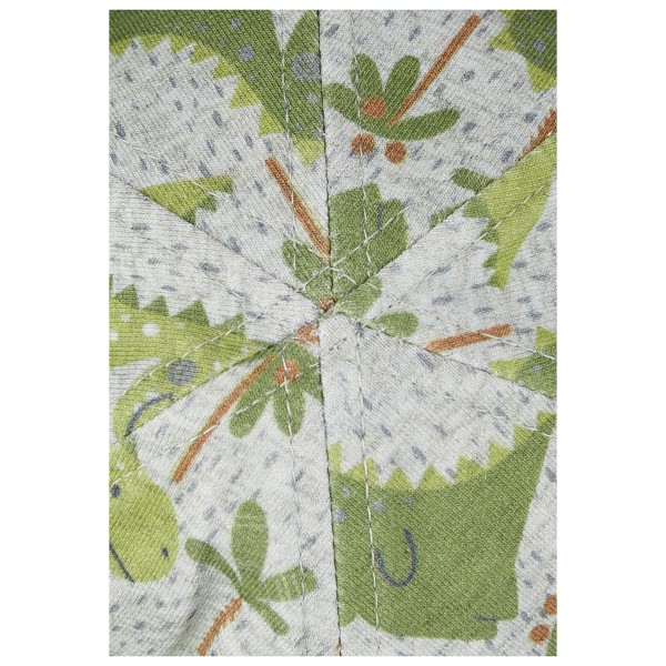 Sterntaler - Kids' Baseball Cap - Dinosaur - Cappellino