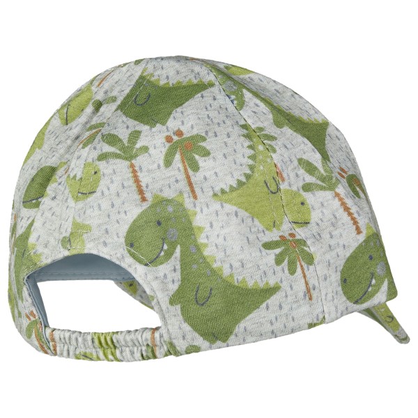 Sterntaler - Kids' Baseball Cap - Dinosaur - Lippalakki