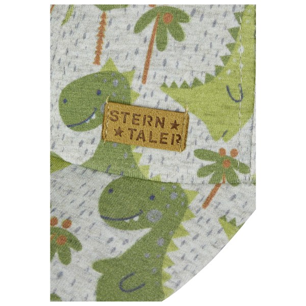 Sterntaler - Kids' Baseball Cap - Dinosaur - Lippalakki