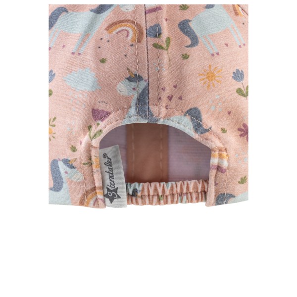 Sterntaler - Kids' Baseball Cap - Unicorns - Gorra