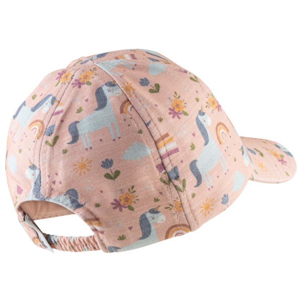 Sterntaler - Kids' Baseball Cap - Unicorns - Lippalakki