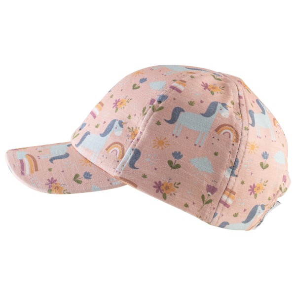 Sterntaler - Kids' Baseball Cap - Unicorns - Lippalakki