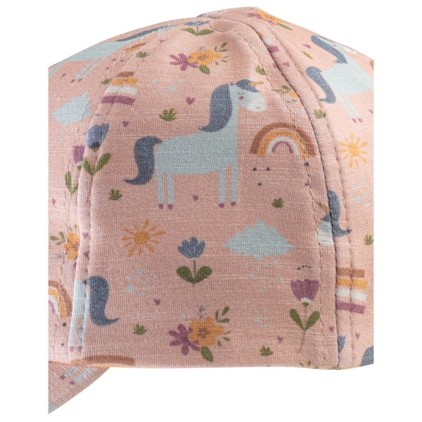 Sterntaler - Kids' Baseball Cap - Unicorns - Lippalakki
