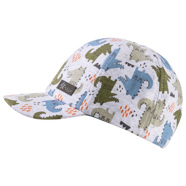 Sterntaler - Kids' Baseball Cap - Crocodiles - Cap