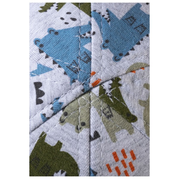 Sterntaler - Kids' Baseball Cap - Crocodiles - Keps