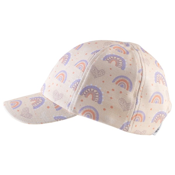 Sterntaler - Kids' Baseball Cap - Rainbows - Cap