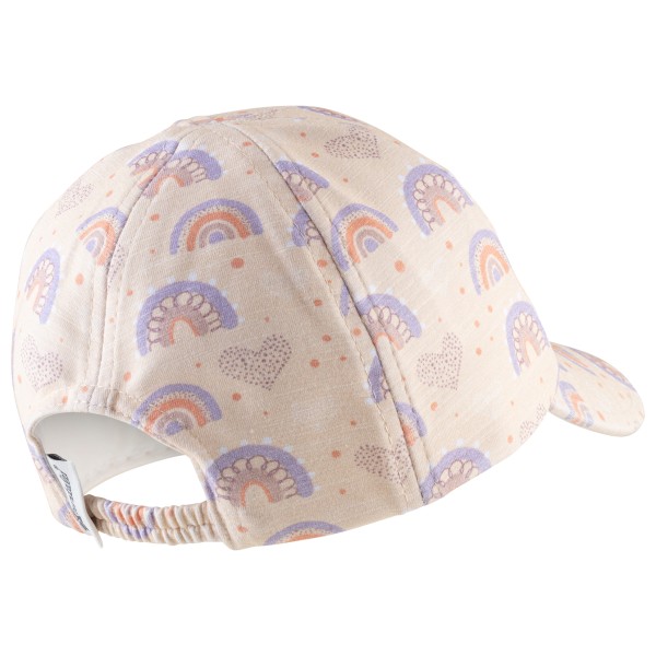 Sterntaler - Kids' Baseball Cap - Rainbows - Cappellino