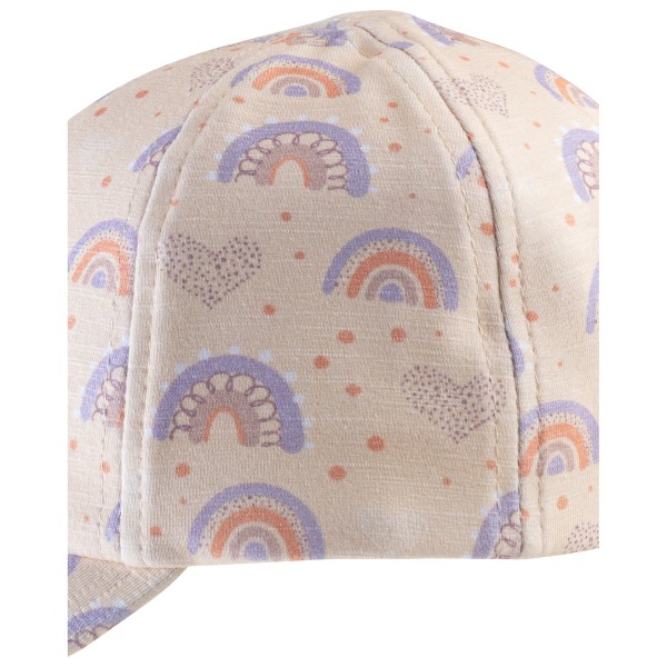 Sterntaler - Kids' Baseball Cap - Rainbows - Cappellino
