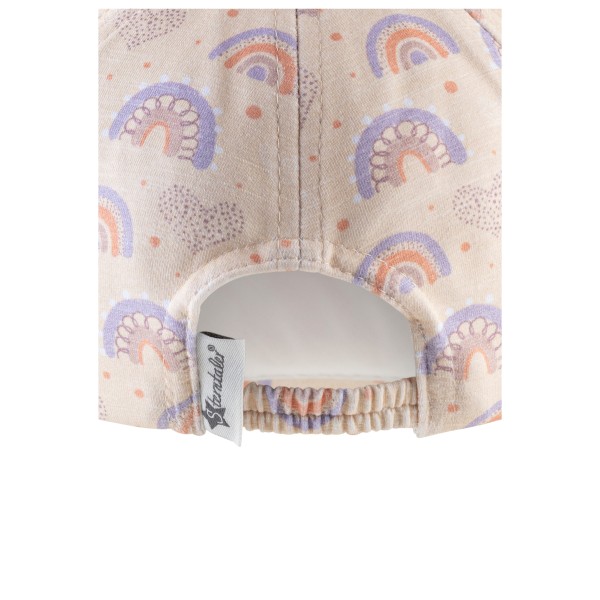 Sterntaler - Kids' Baseball Cap - Rainbows - Cappellino