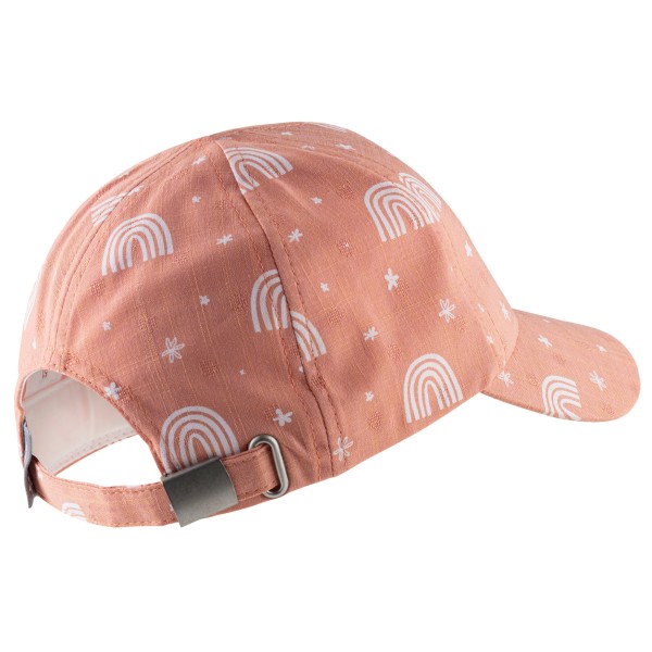 Sterntaler - Kids' Baseball Cap - Rainbows with adjustable size - Keps