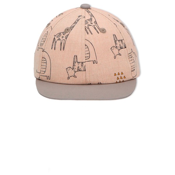 Sterntaler - Kids' Baseball Cap - Safari - Cap