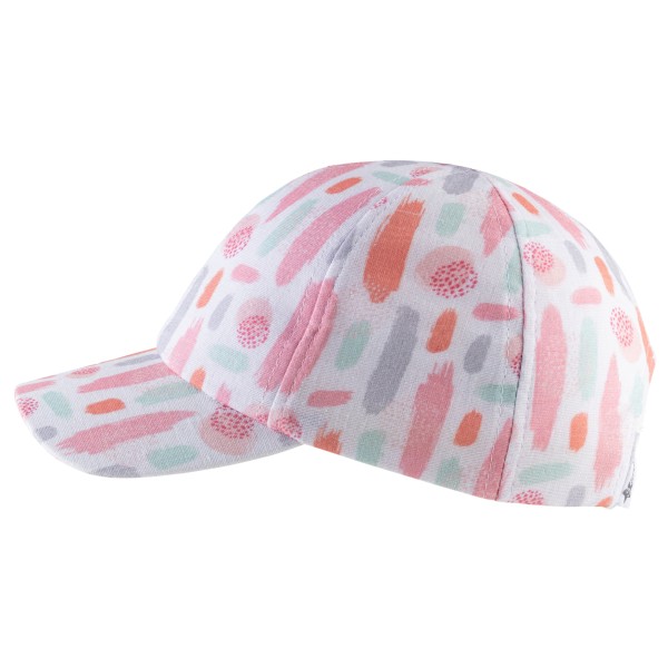 Sterntaler - Kids' Baseball Cap - Stripes with adjustable size - Cap