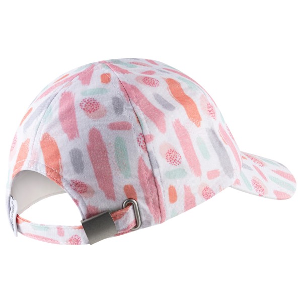 Sterntaler - Kids' Baseball Cap - Stripes with adjustable size - Gorra