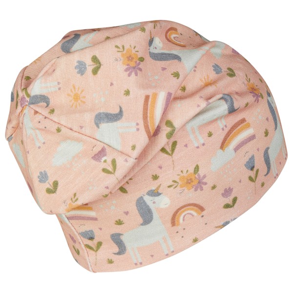 Sterntaler - Kids' Beanie Unicorns - Hue
