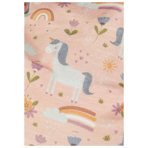 Sterntaler - Kids' Beanie Unicorns - Hue