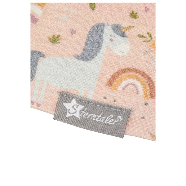 Sterntaler - Kids' Beanie Unicorns - Hue