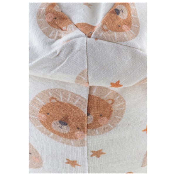 Sterntaler - Kids' Beanie Animal Face - Mössa