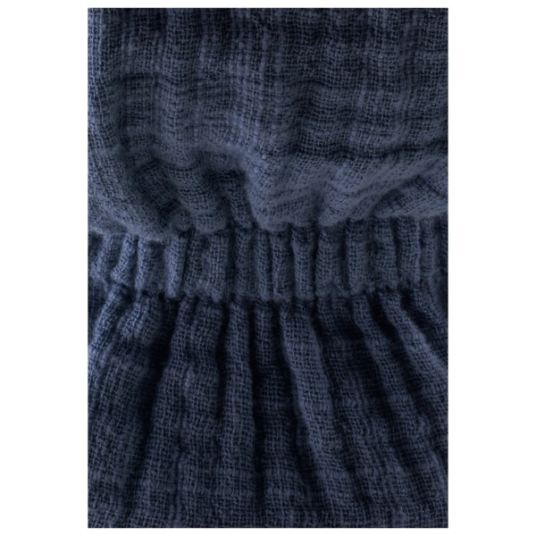 Sterntaler - Kids' Peaked Cap with Neck Flap - Lined - Keps