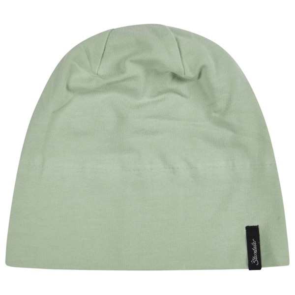 Sterntaler - Kids' Plain OCS Beanie - Hue