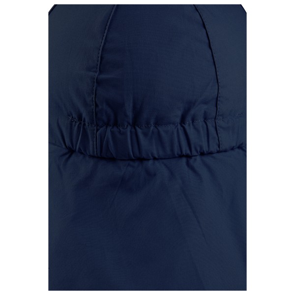 Sterntaler - Kids' Peaked Cap with Neck Flap - Keps
