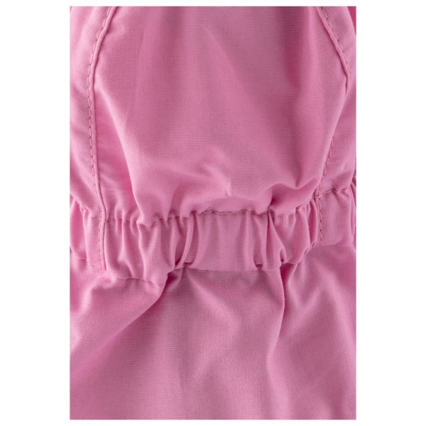 Sterntaler - Kids' Peaked Cap with Neck Flap - Basic - Gorra