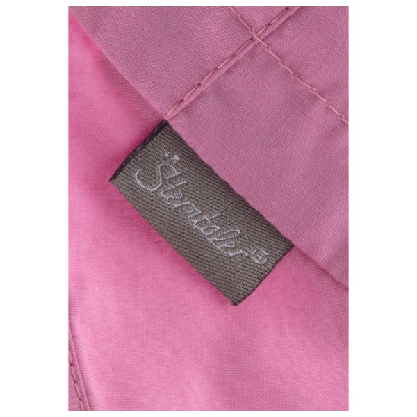 Sterntaler - Kids' Peaked Cap with Neck Flap - Basic - Keps