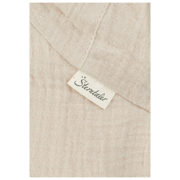 Sterntaler - Kid's Schirmmütze Nacken Musselin - Gorra