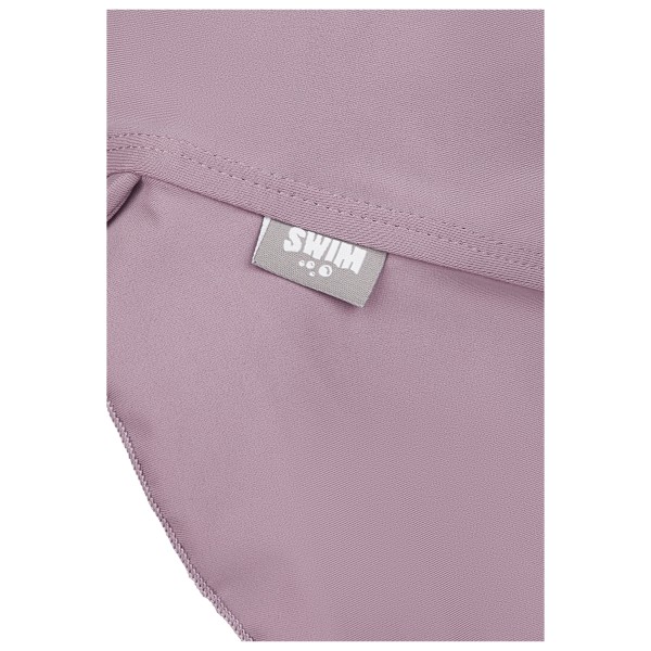 Sterntaler - Kids' Peaked Cap with Neck Flap - Plain - Gorra