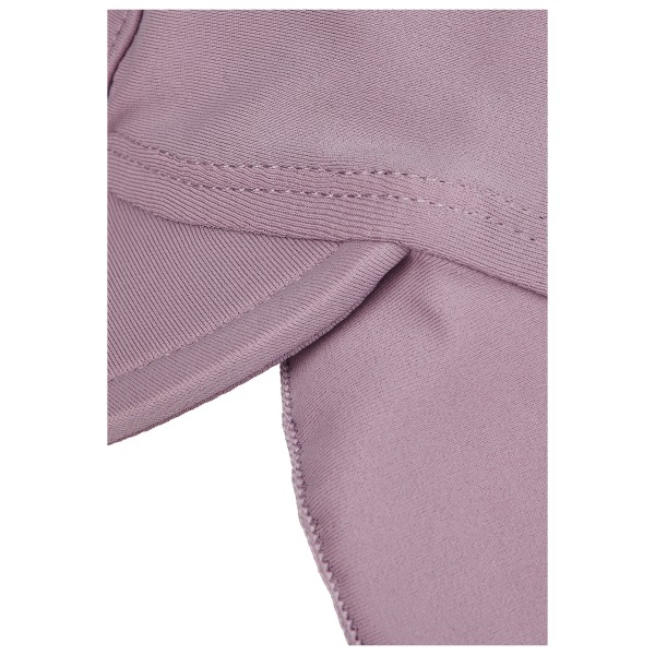 Sterntaler - Kids' Peaked Cap with Neck Flap - Plain - Keps