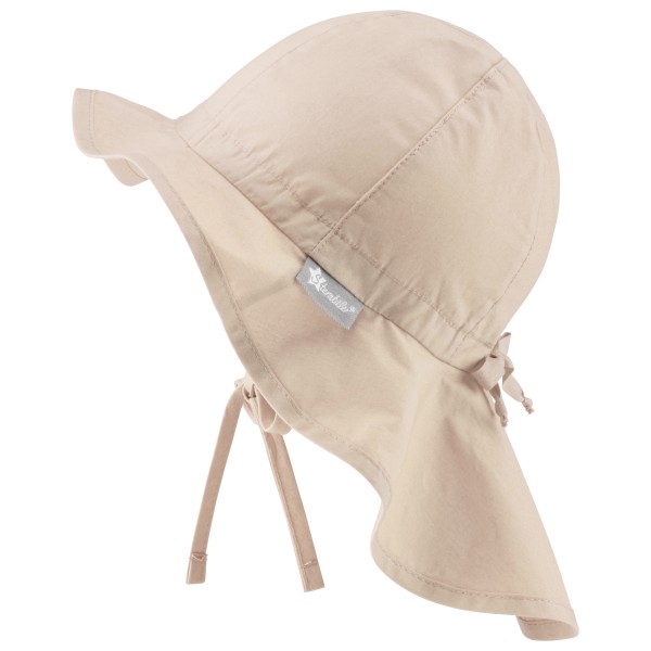Sterntaler - Kids' Sun Hat - Hattu