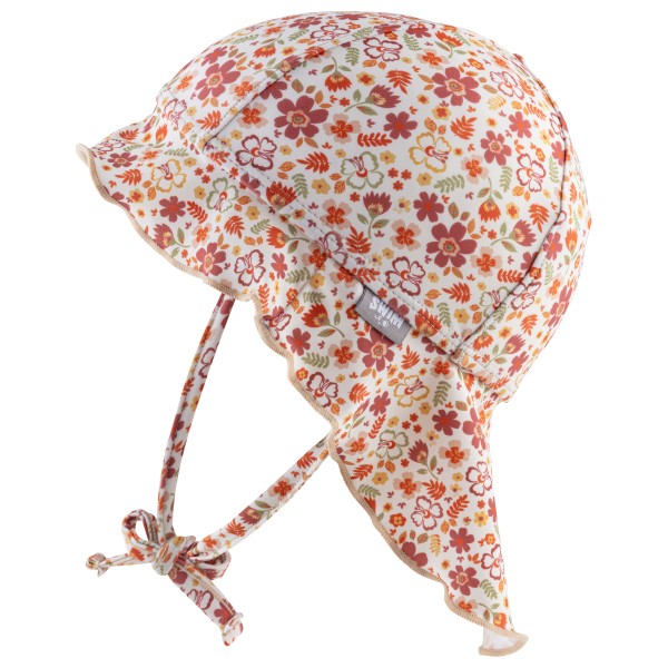 Sterntaler - Kids' Sun Hat - Floral - Hat