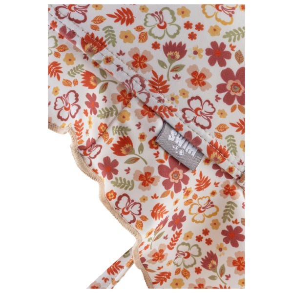 Sterntaler - Kids' Sun Hat - Floral - Hat