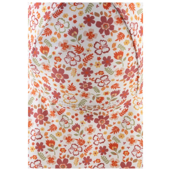 Sterntaler - Kids' Sun Hat - Floral - Hat