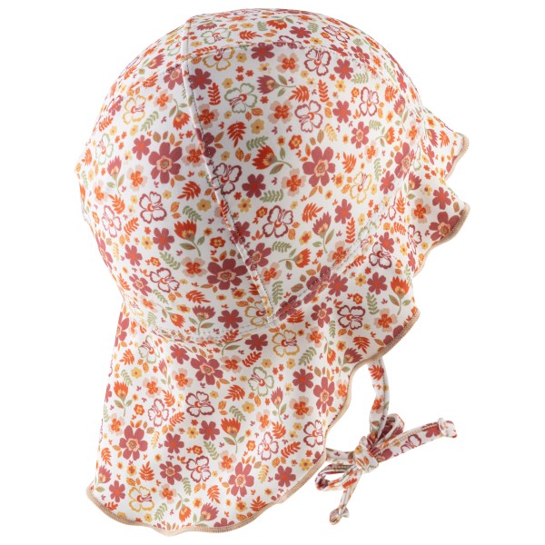 Sterntaler - Kids' Sun Hat - Floral - Sombrero