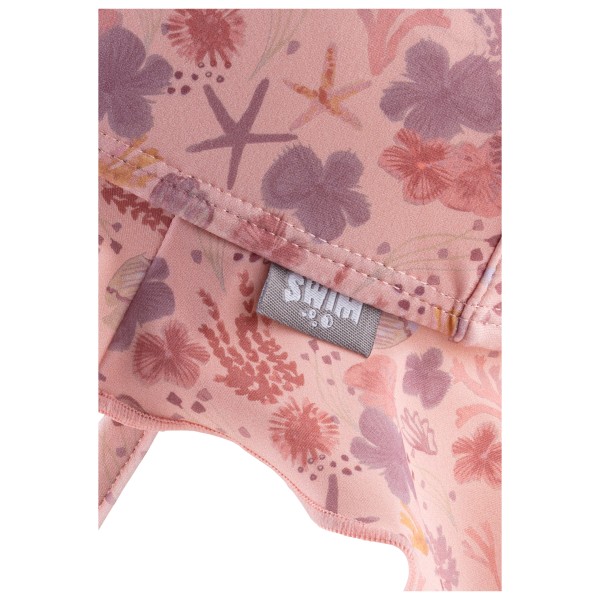 Sterntaler - Kids' Sun Hat - Coral - Hatt