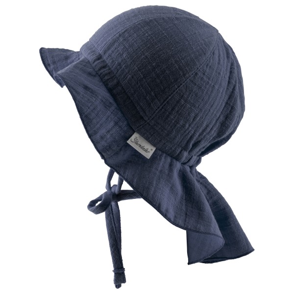 Sterntaler - Kids' Sun Hat - Plain - Cappello