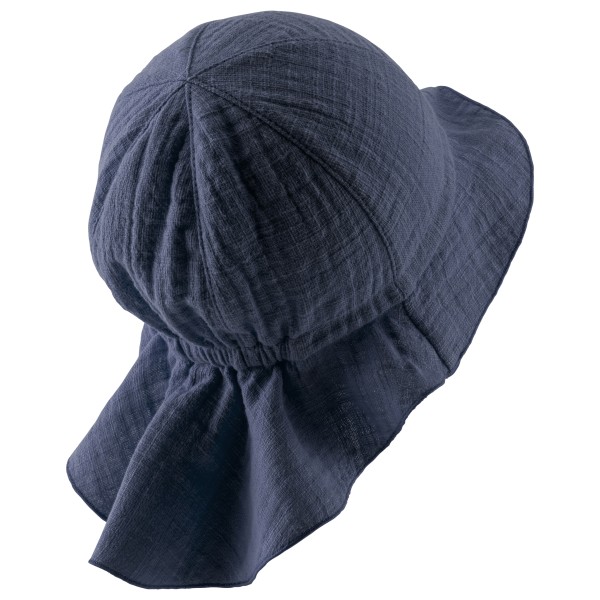 Sterntaler - Kids' Sun Hat - Plain - Hattu