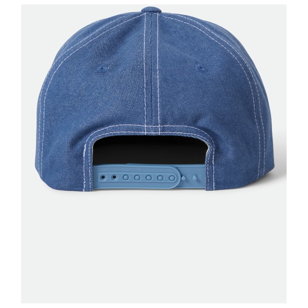 Brixton - Grade Snapback - Casquette