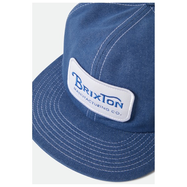 Brixton - Grade Snapback - Casquette