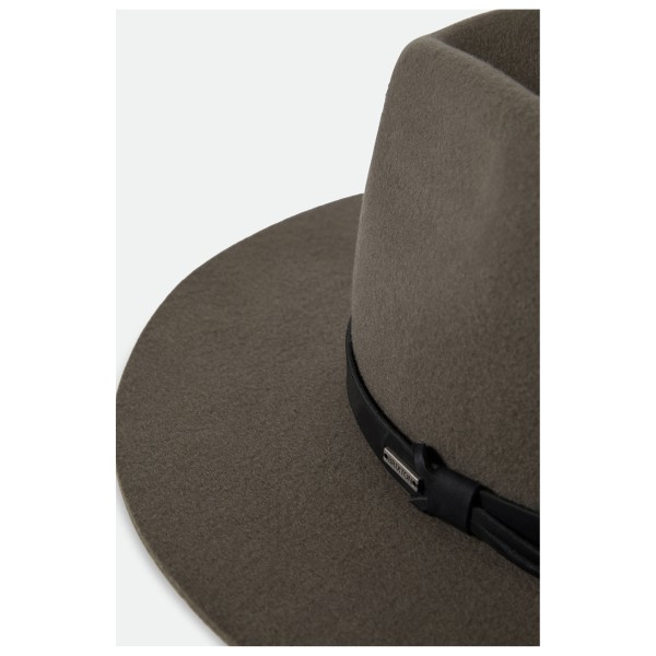 Brixton - Hawkins Weather Guard Cowboy Hat - Hat