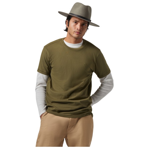 Brixton - Hawkins Weather Guard Cowboy Hat - Hat