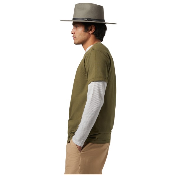 Brixton - Hawkins Weather Guard Cowboy Hat - Hat
