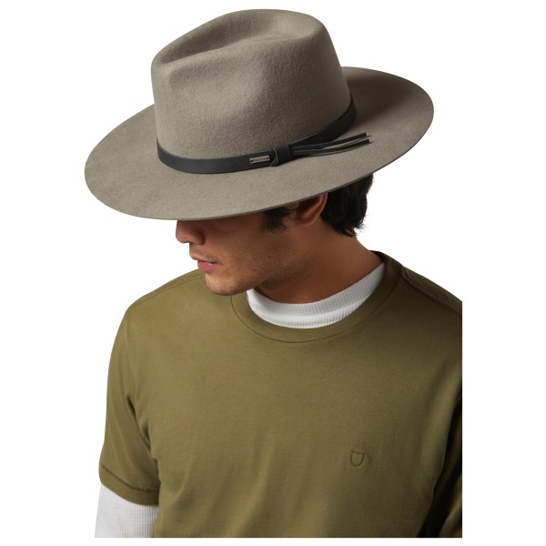 Brixton - Hawkins Weather Guard Cowboy Hat - Hut