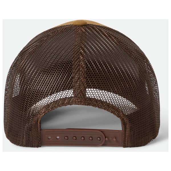 Brixton - Regal Netplus Trucker Hat - Cappellino