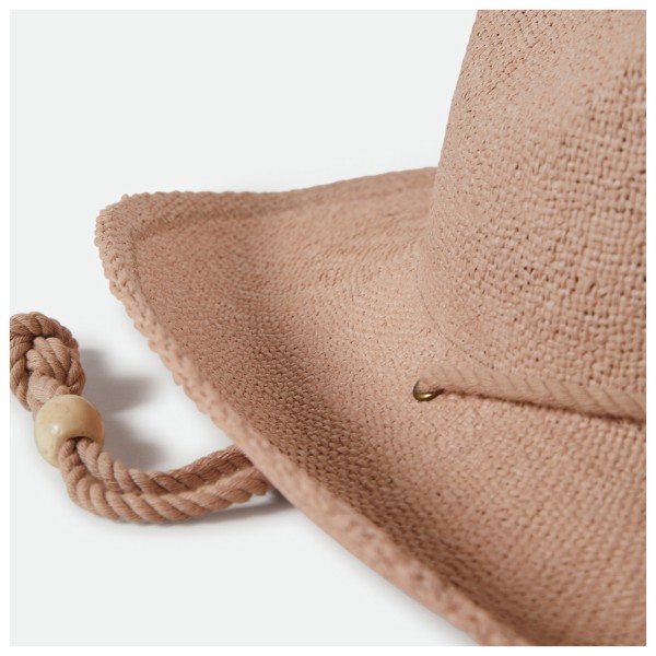 Brixton - Women's Austin Straw Cowboy Hat - Cappello
