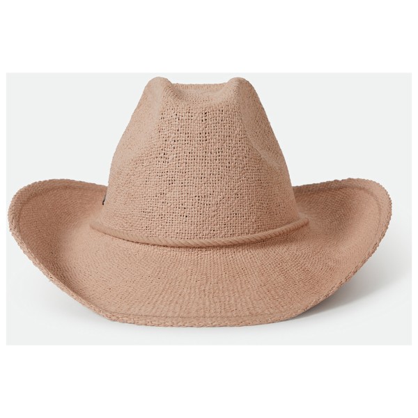 Brixton - Women's Austin Straw Cowboy Hat - Sombrero