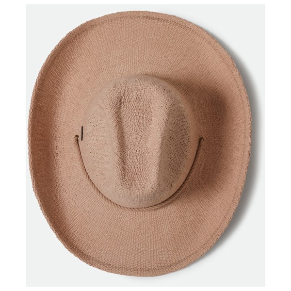 Brixton - Women's Austin Straw Cowboy Hat - Sombrero