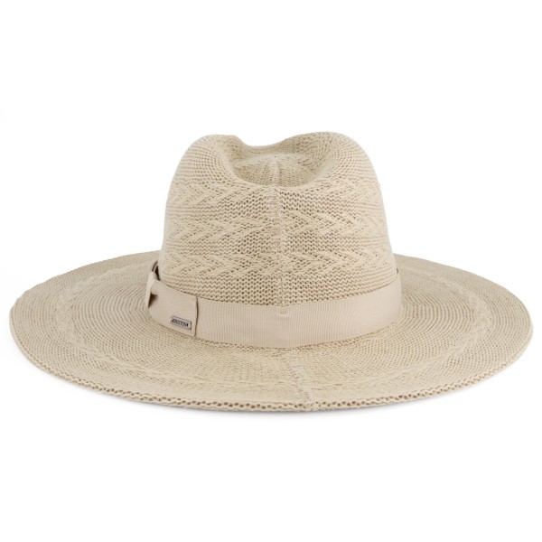 Brixton - Women's Lyons Knit Pattern Packable Hat - Sombrero